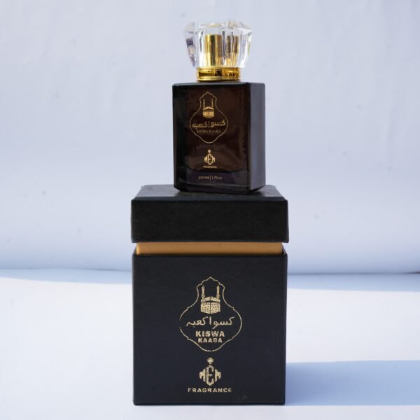 Kiswah E Kabba - Perfume - Image 2