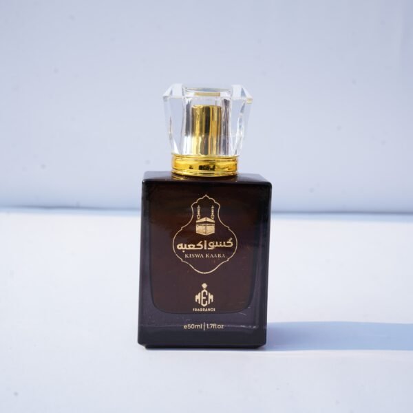 Kiswah E Kabba - Perfume - Image 3