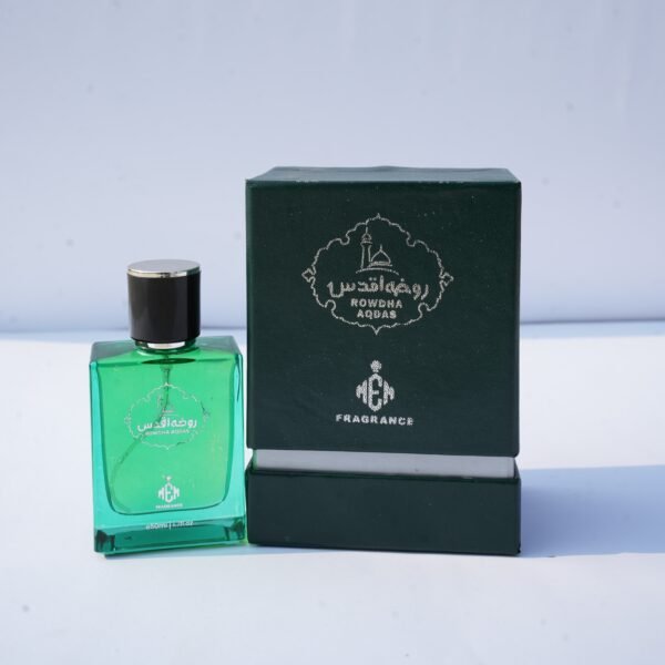 Rauza E Aqdas - Perfume - Image 3