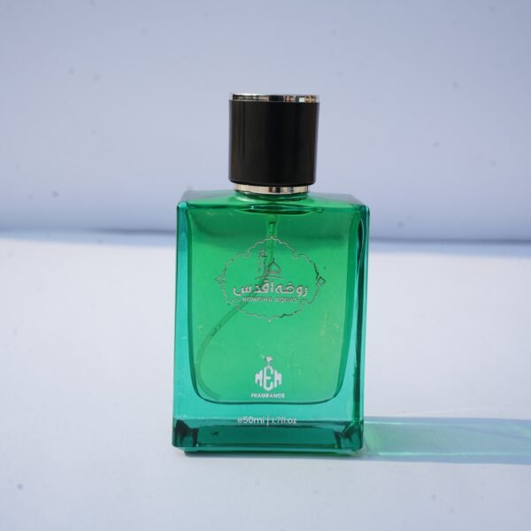 Rauza E Aqdas - Perfume - Image 4